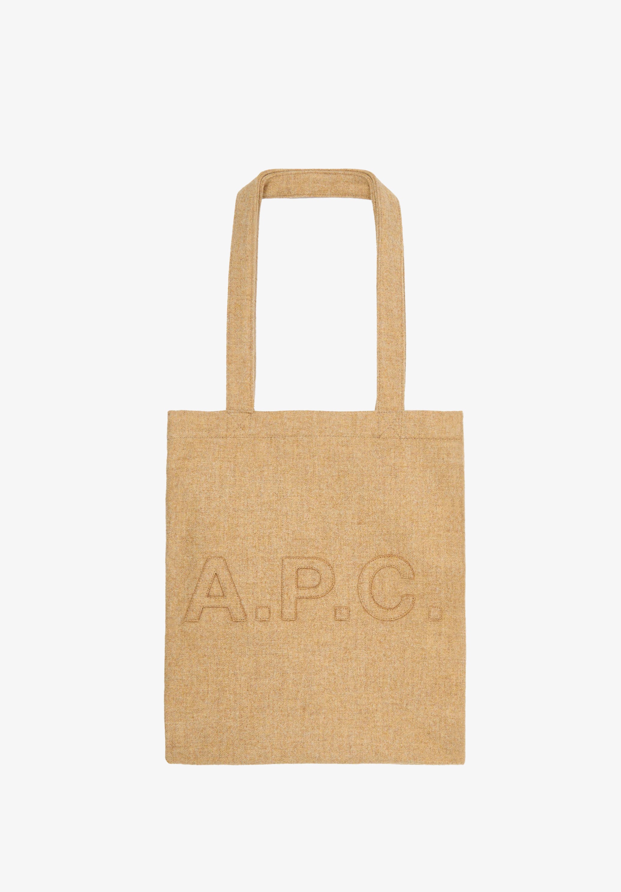 Trapèze tote bag | A.P.C.