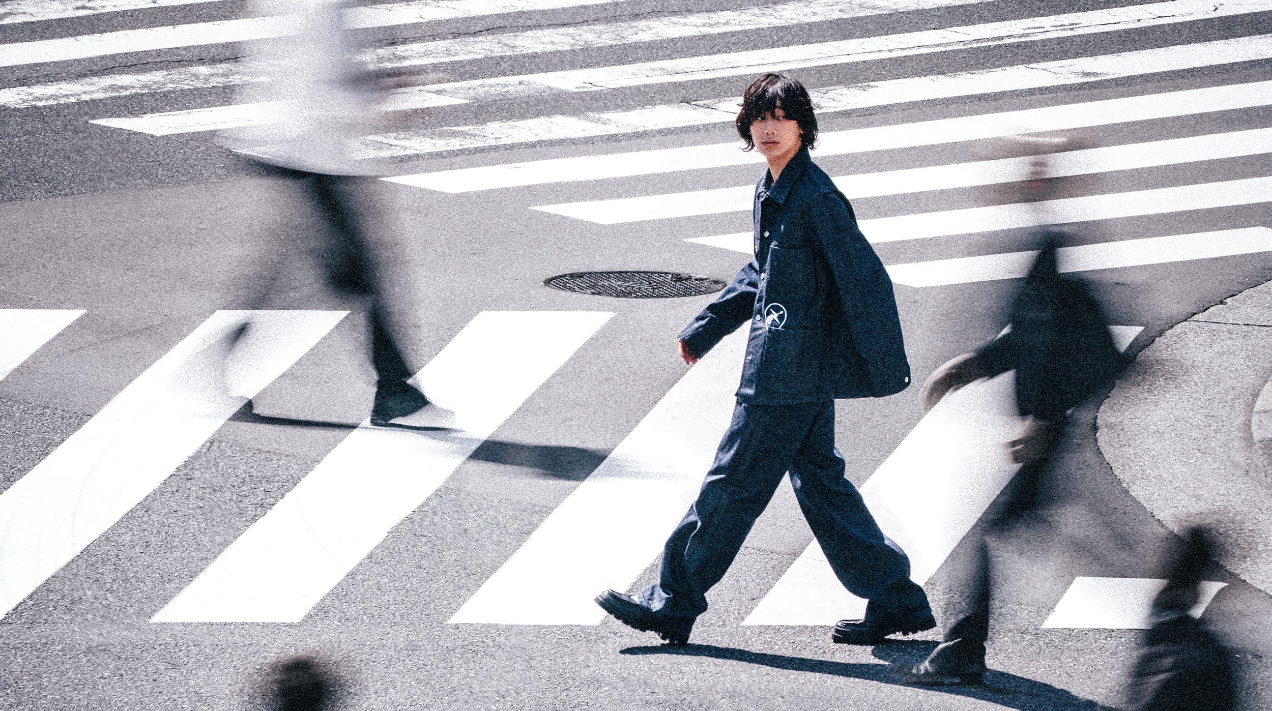A.P.C. FRGMT