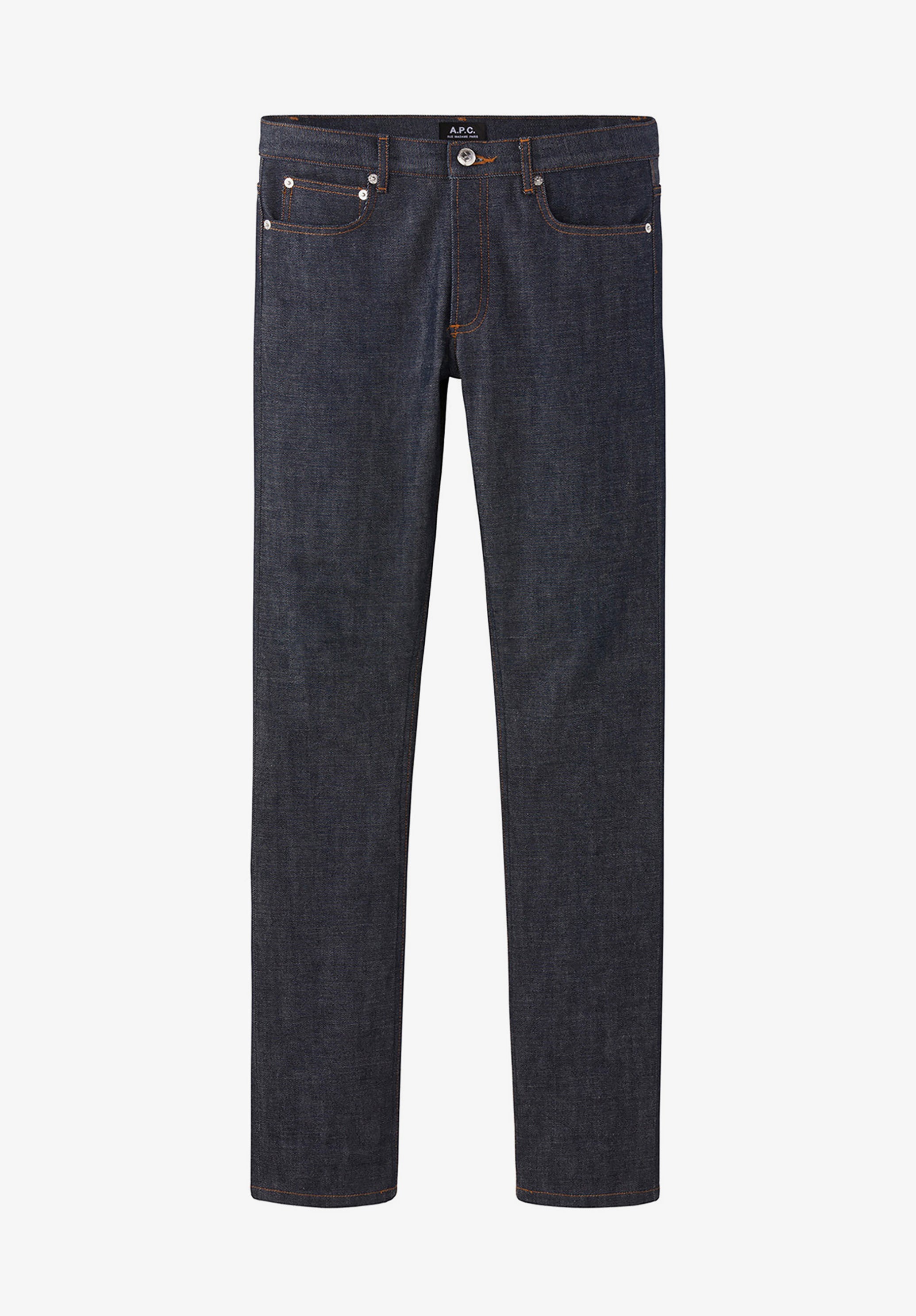 Petit Standard Jeans - 0