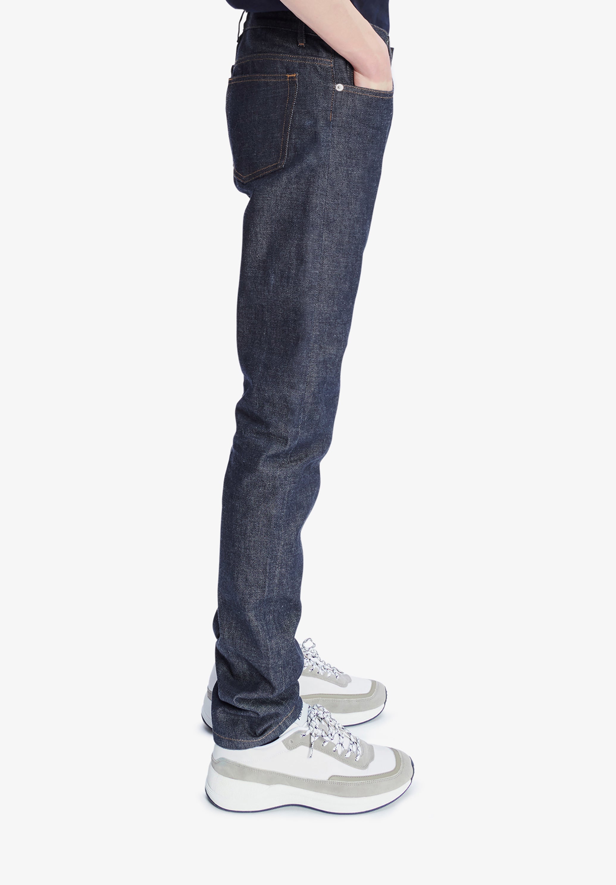 Petit Standard Jeans - 5