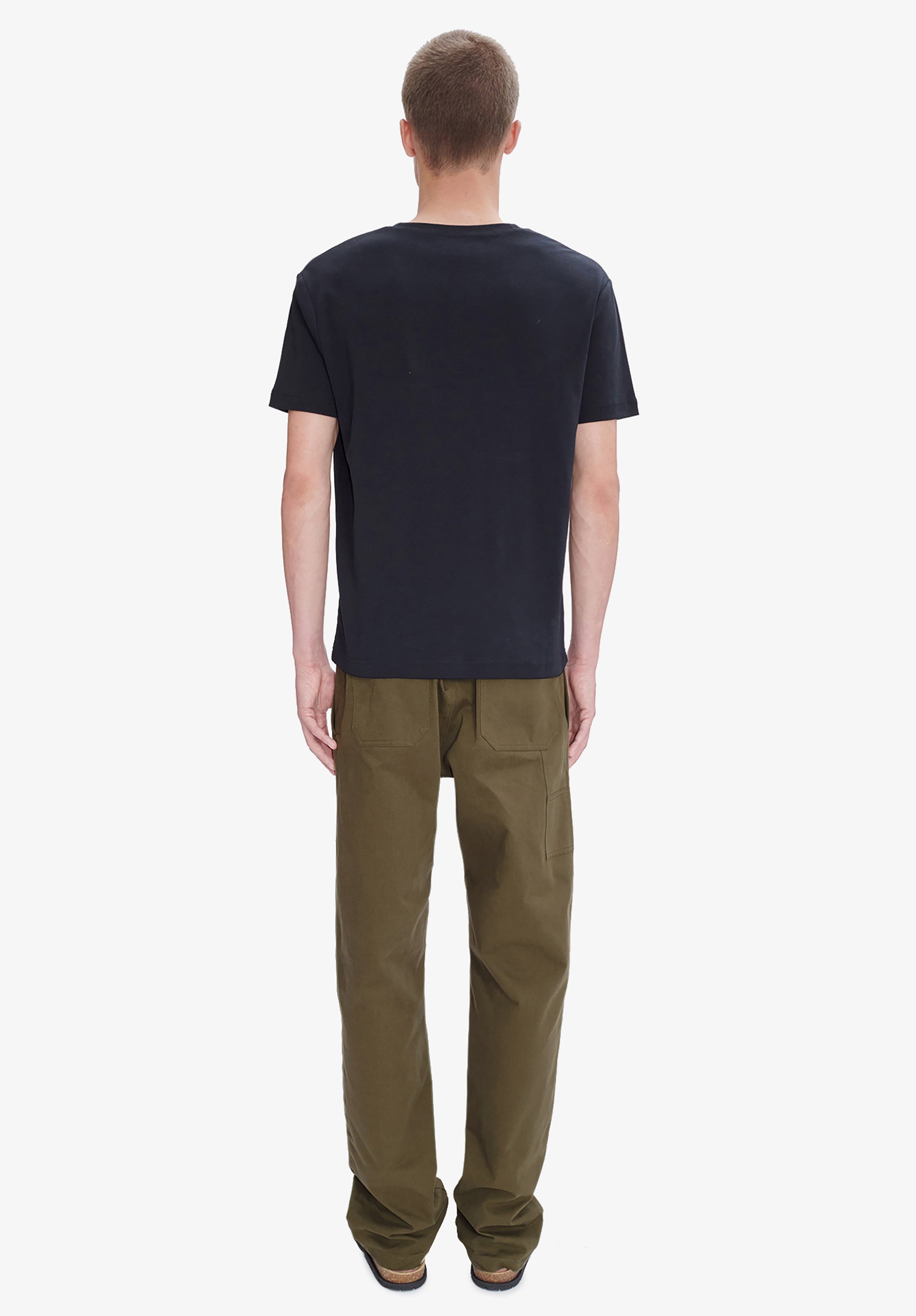 Lewis T-shirt