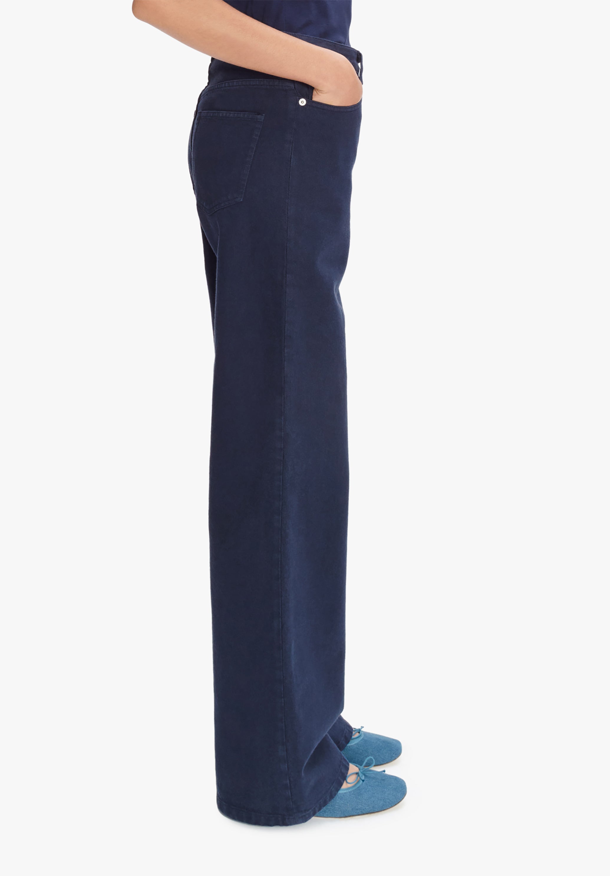 Elisabeth jeans | A.P.C.