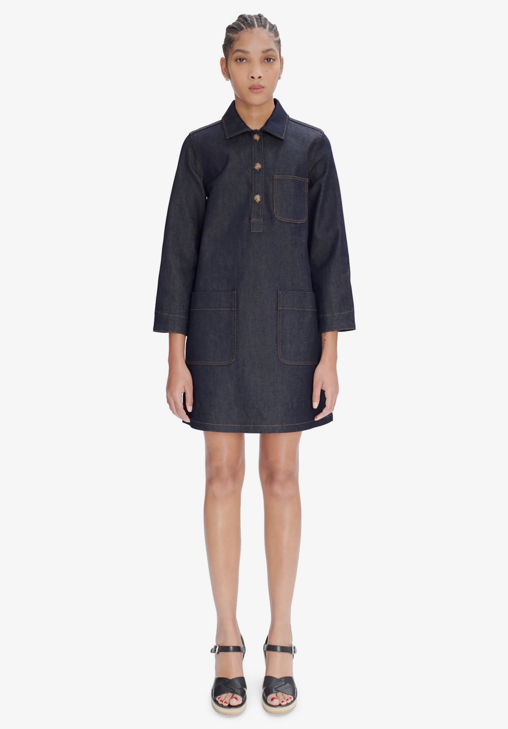 Aurelia dress