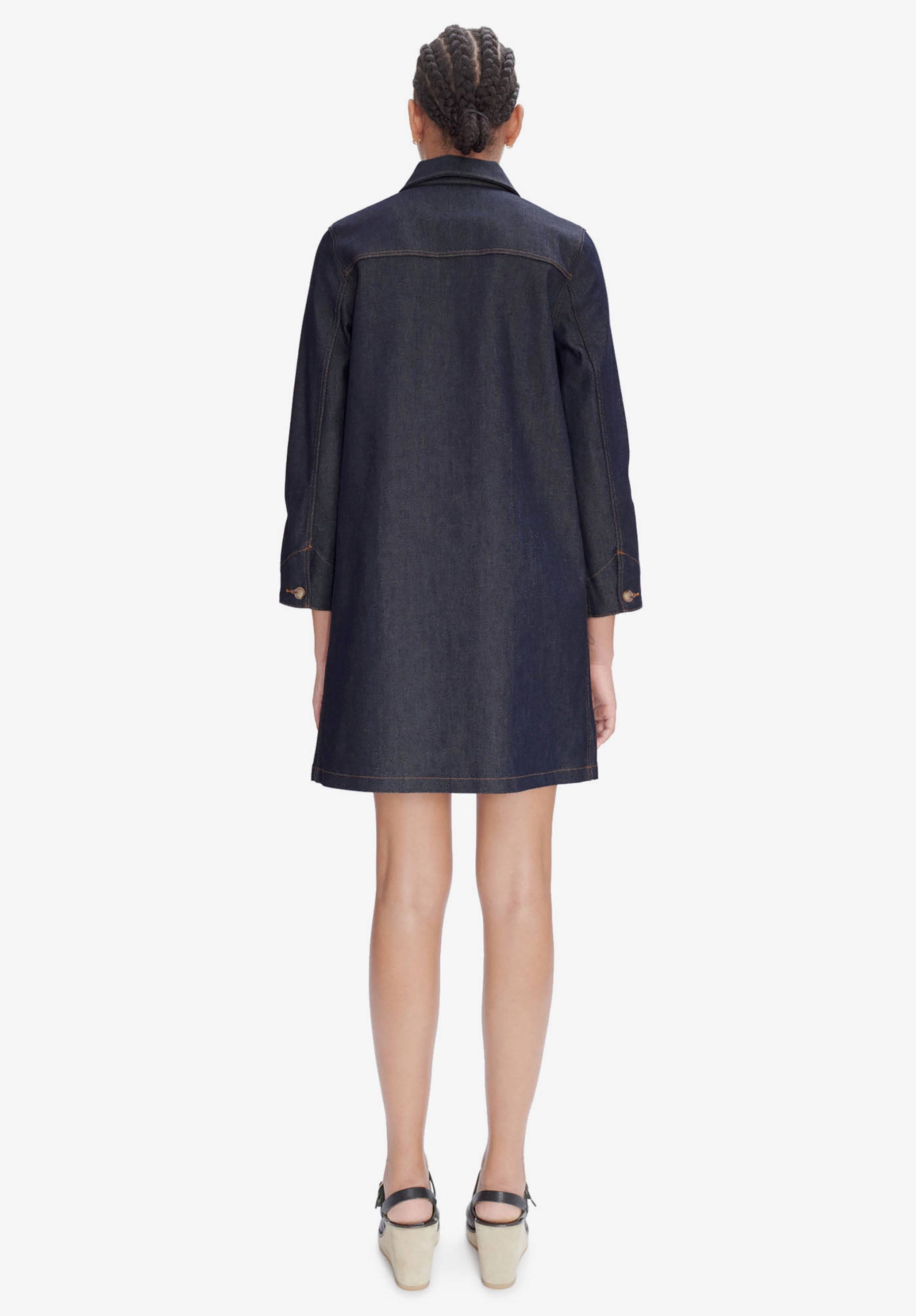 Aurelia dress
