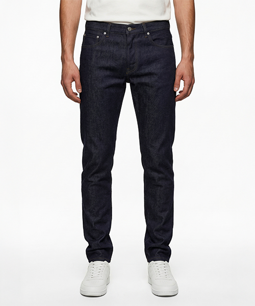 Selvdege jeans, raw and stone washed denim men | A.P.C. Selvdege jeans, raw and stone washed denim men | A.P.C.