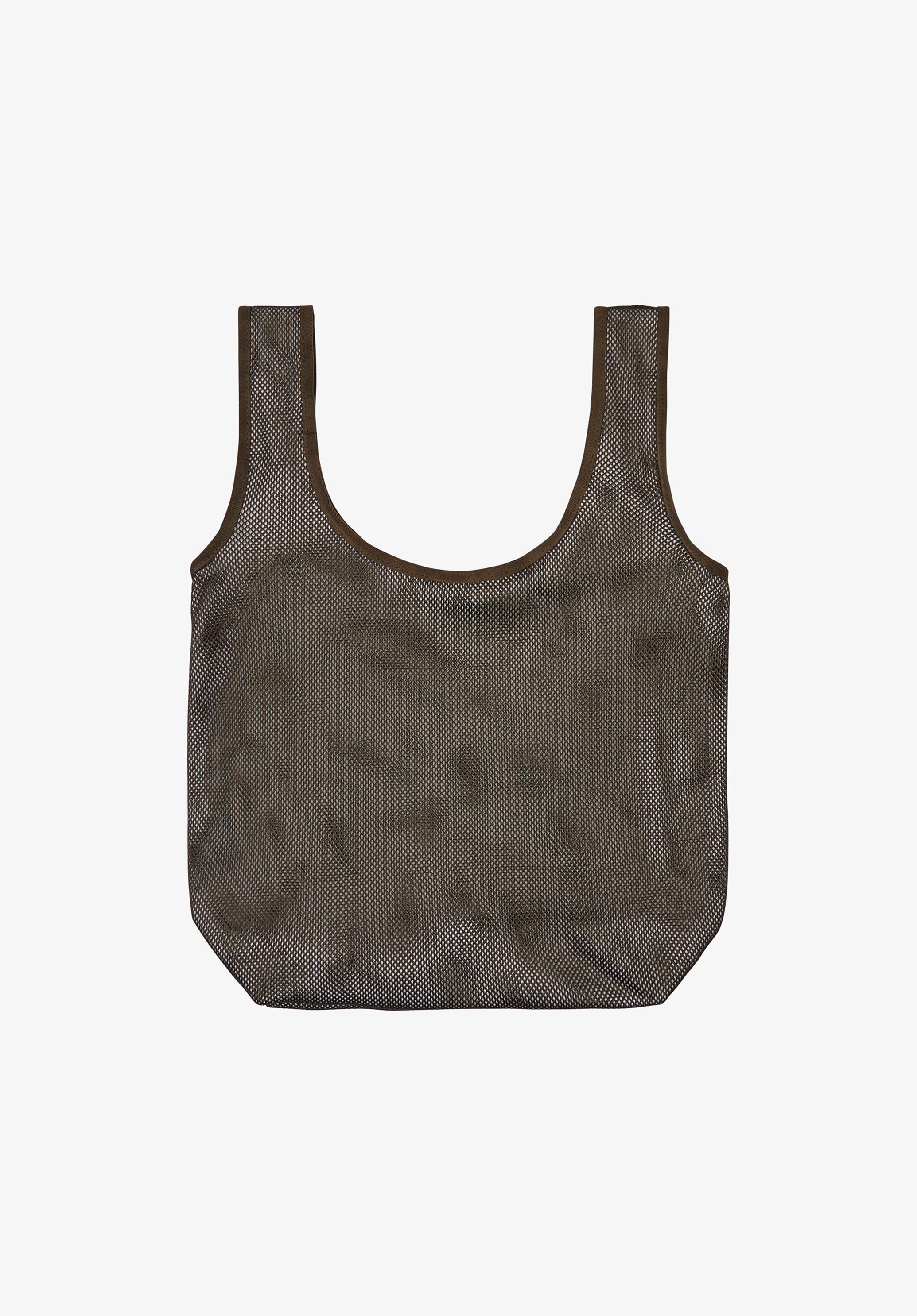 バッグ A.P.C. 25SS rebound shopping bag A.P.C. - Rebound Shopping Bag | HBX - Globally Curated