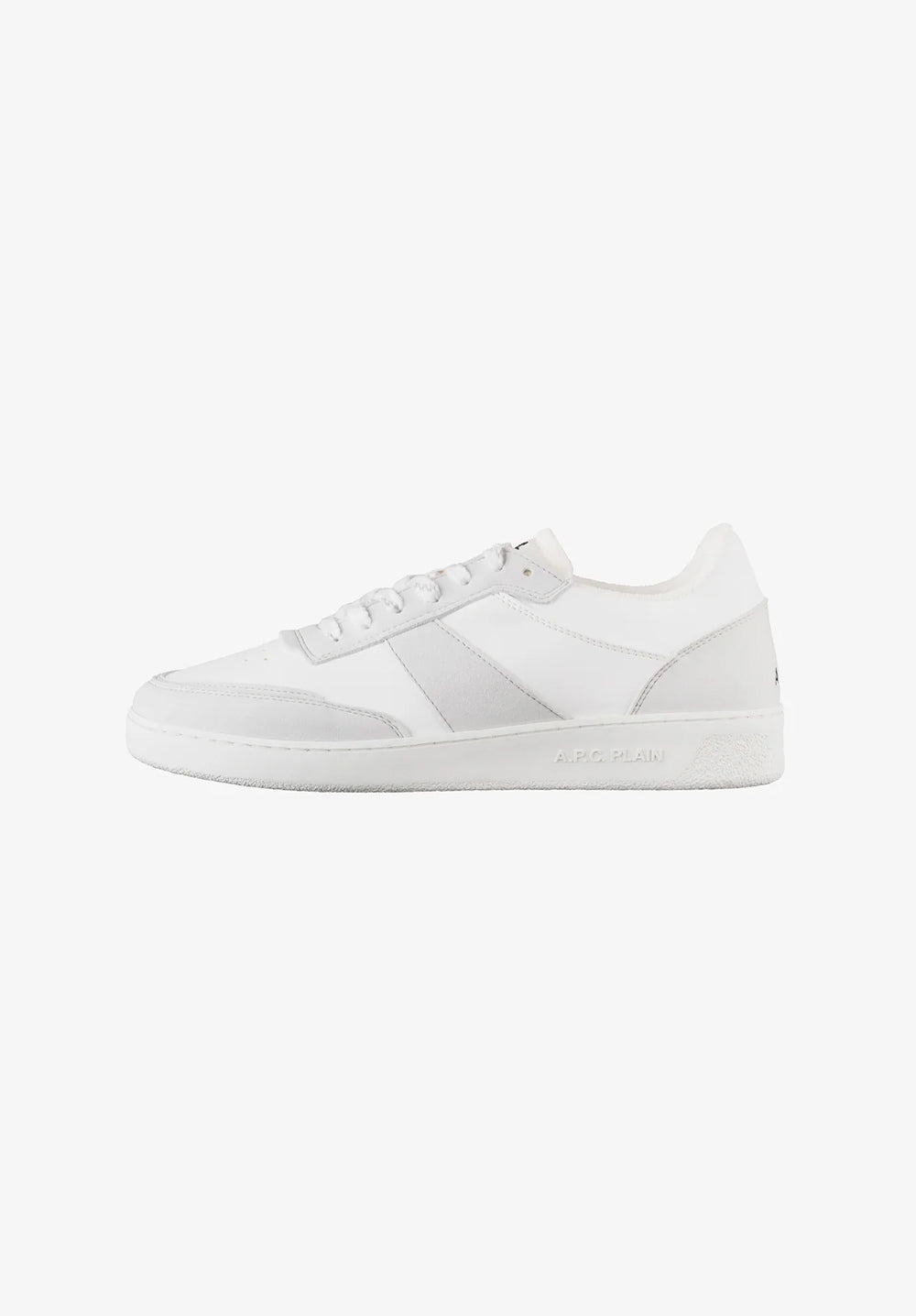 Plain sneakers | A.P.C.