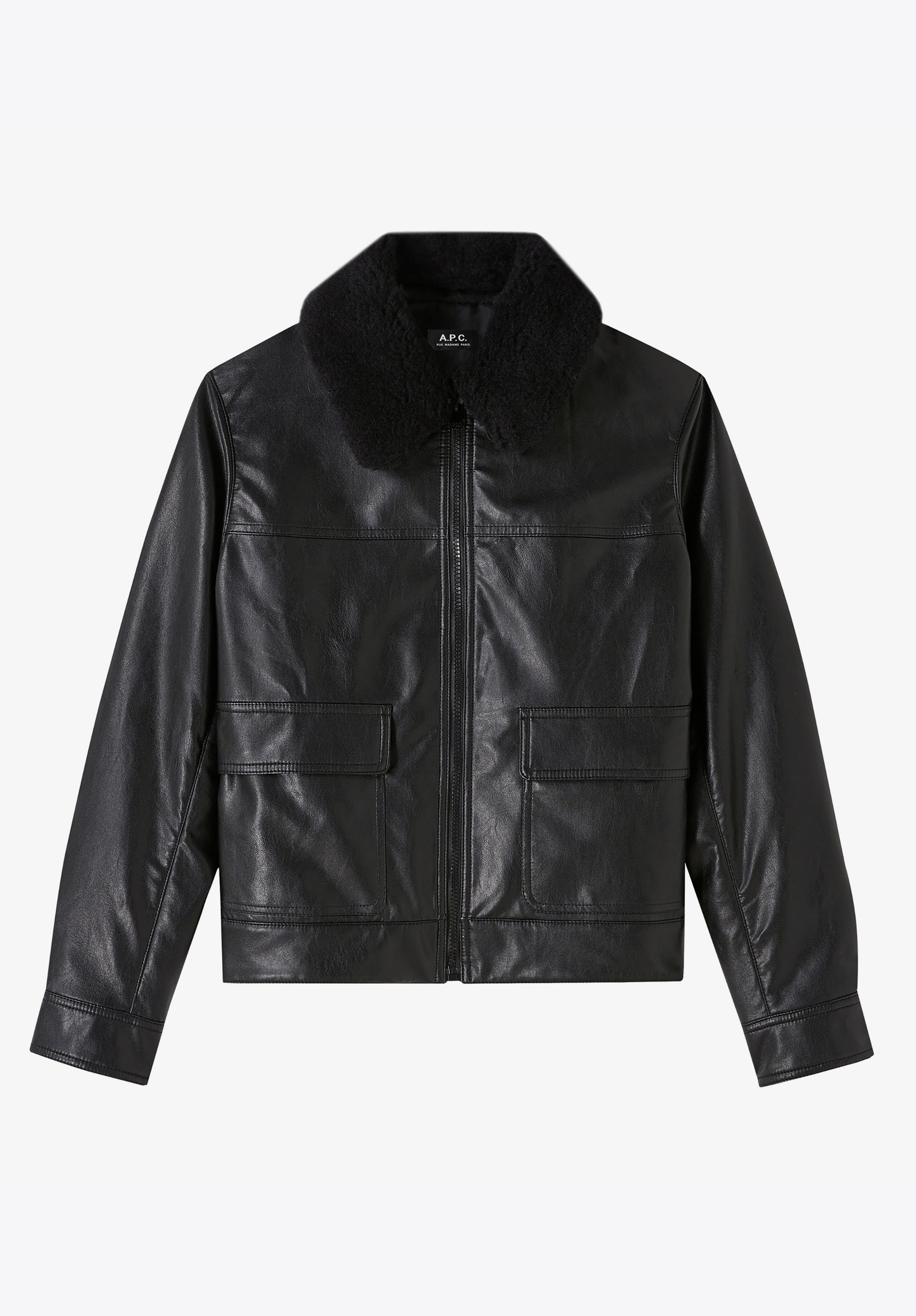 Tina jacket