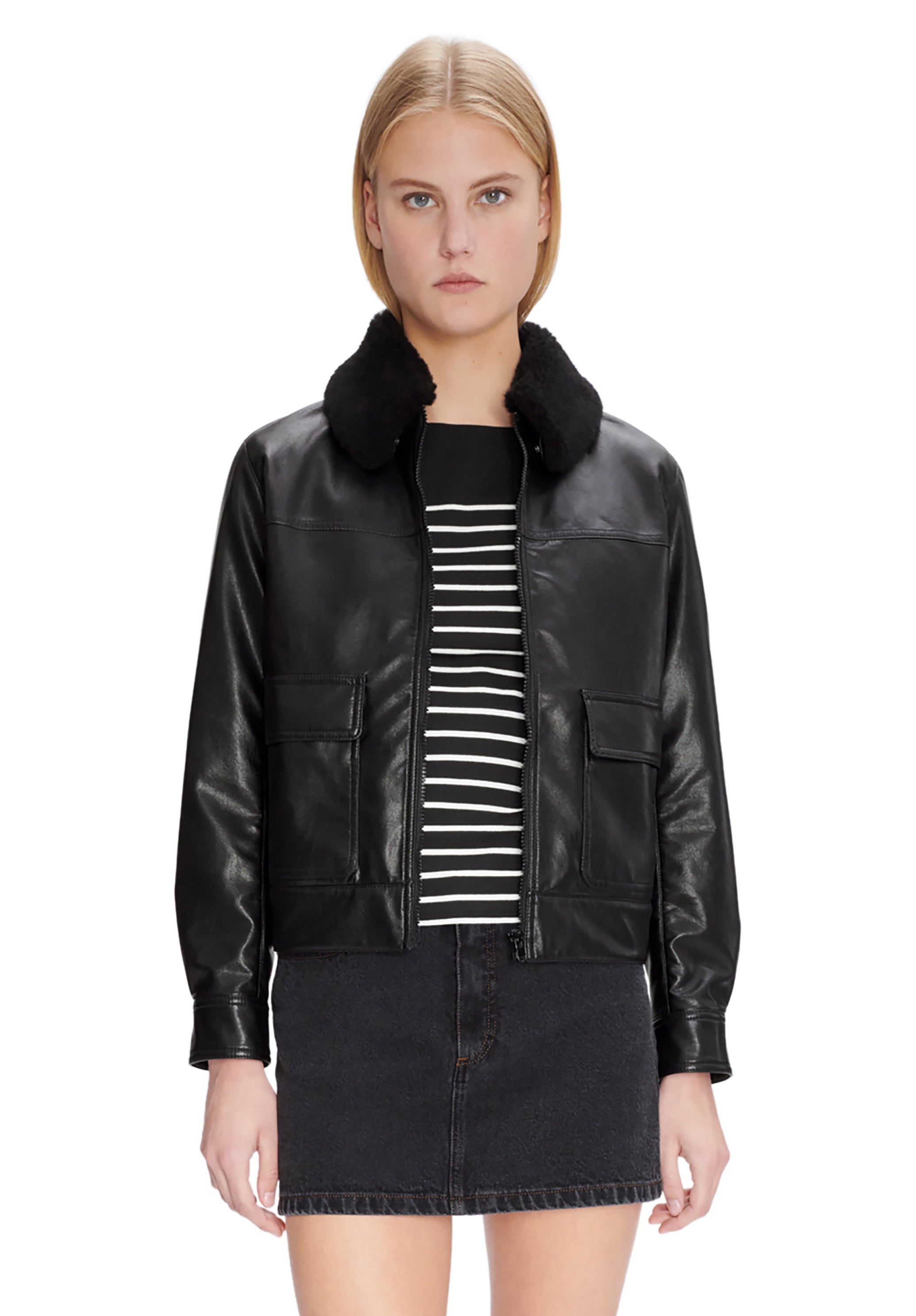 Tina jacket