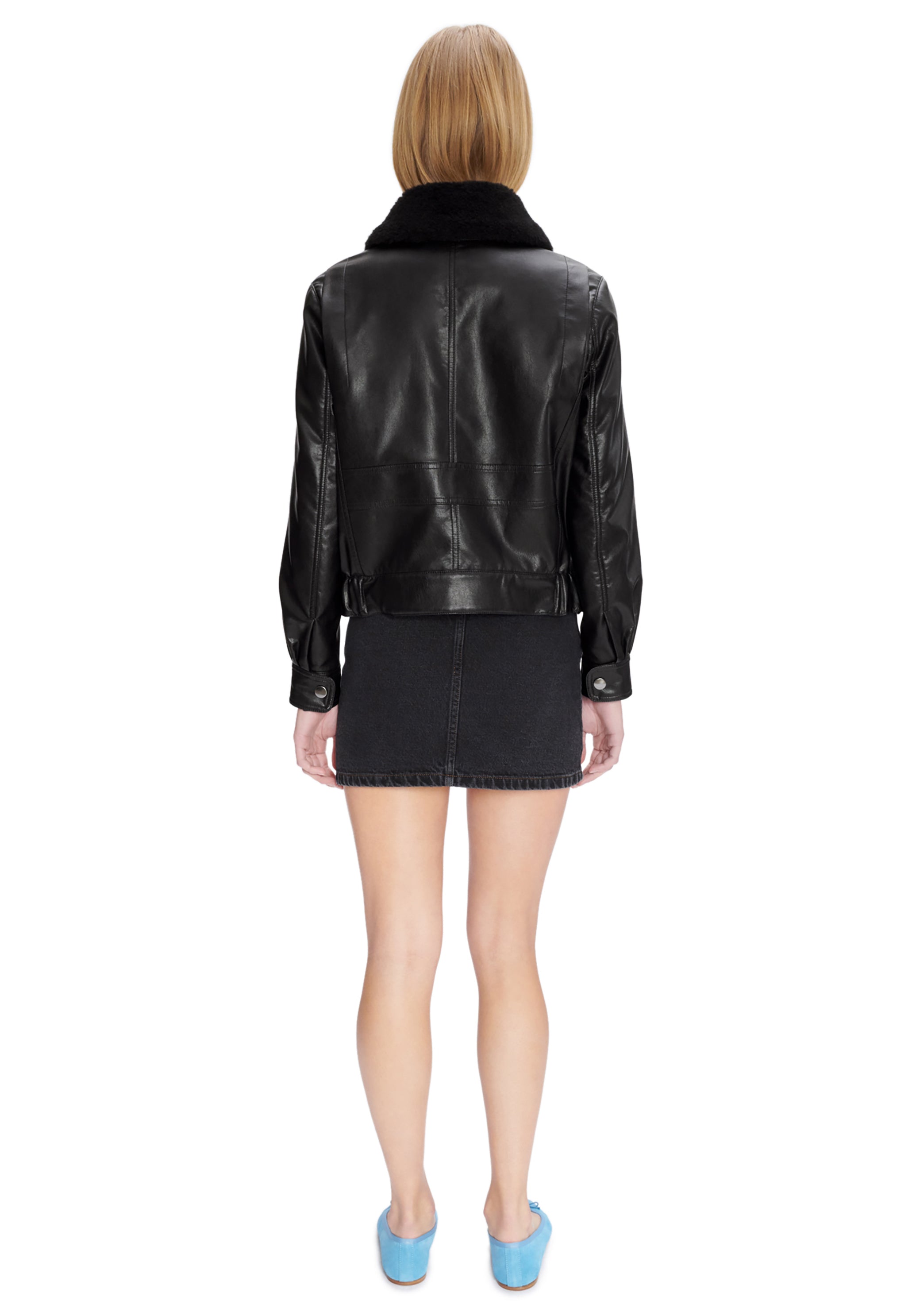 Tina jacket