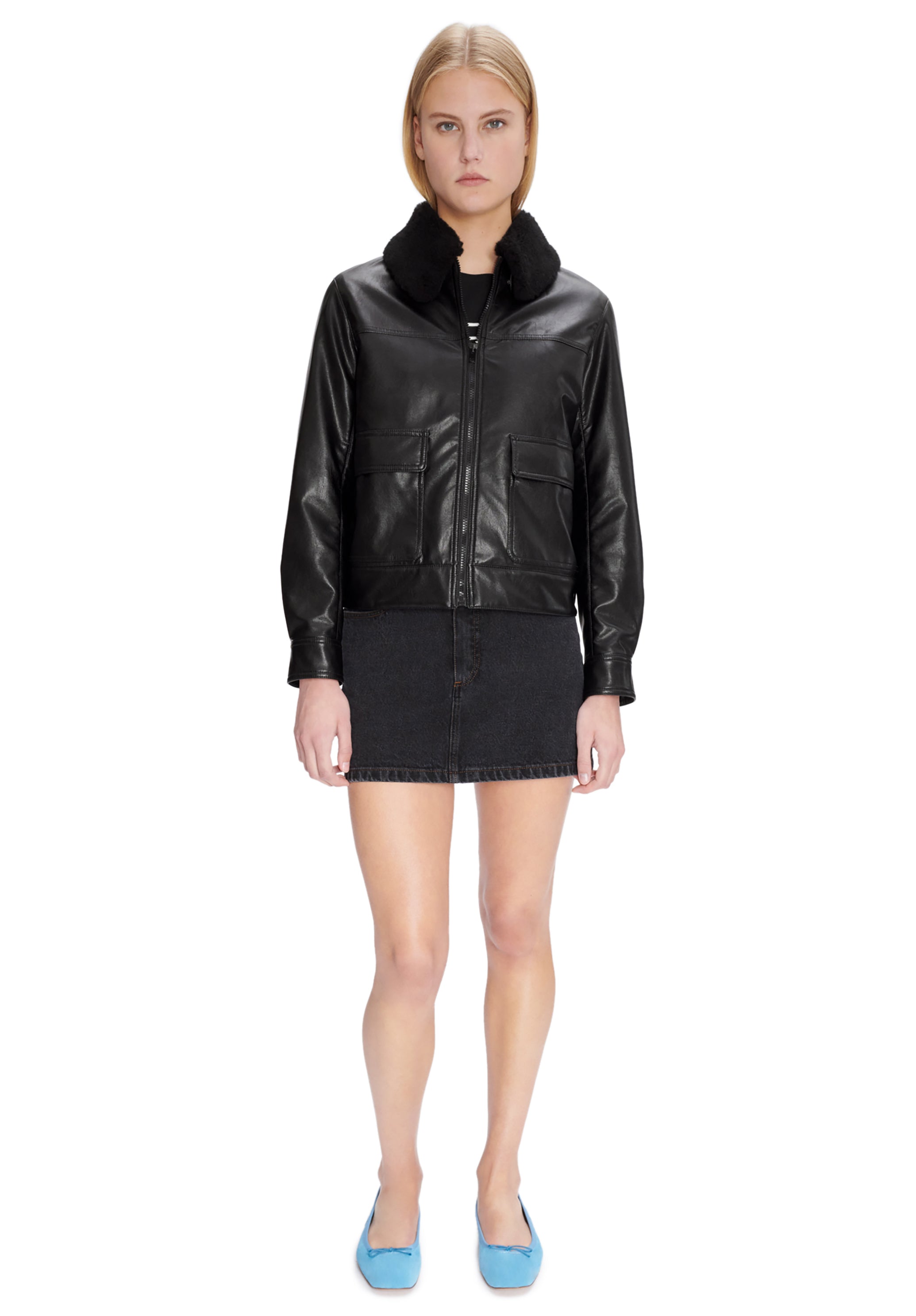 Tina jacket