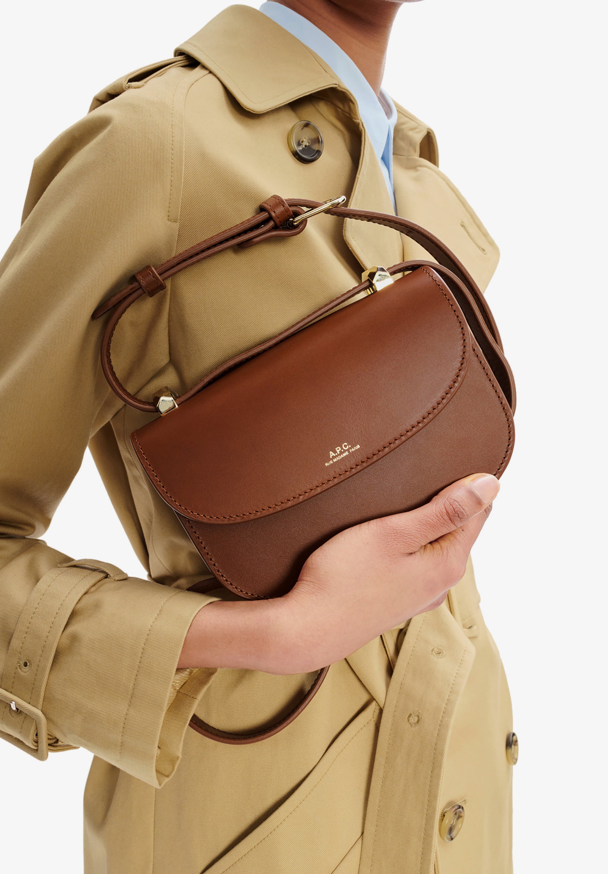 Genève Mini bag