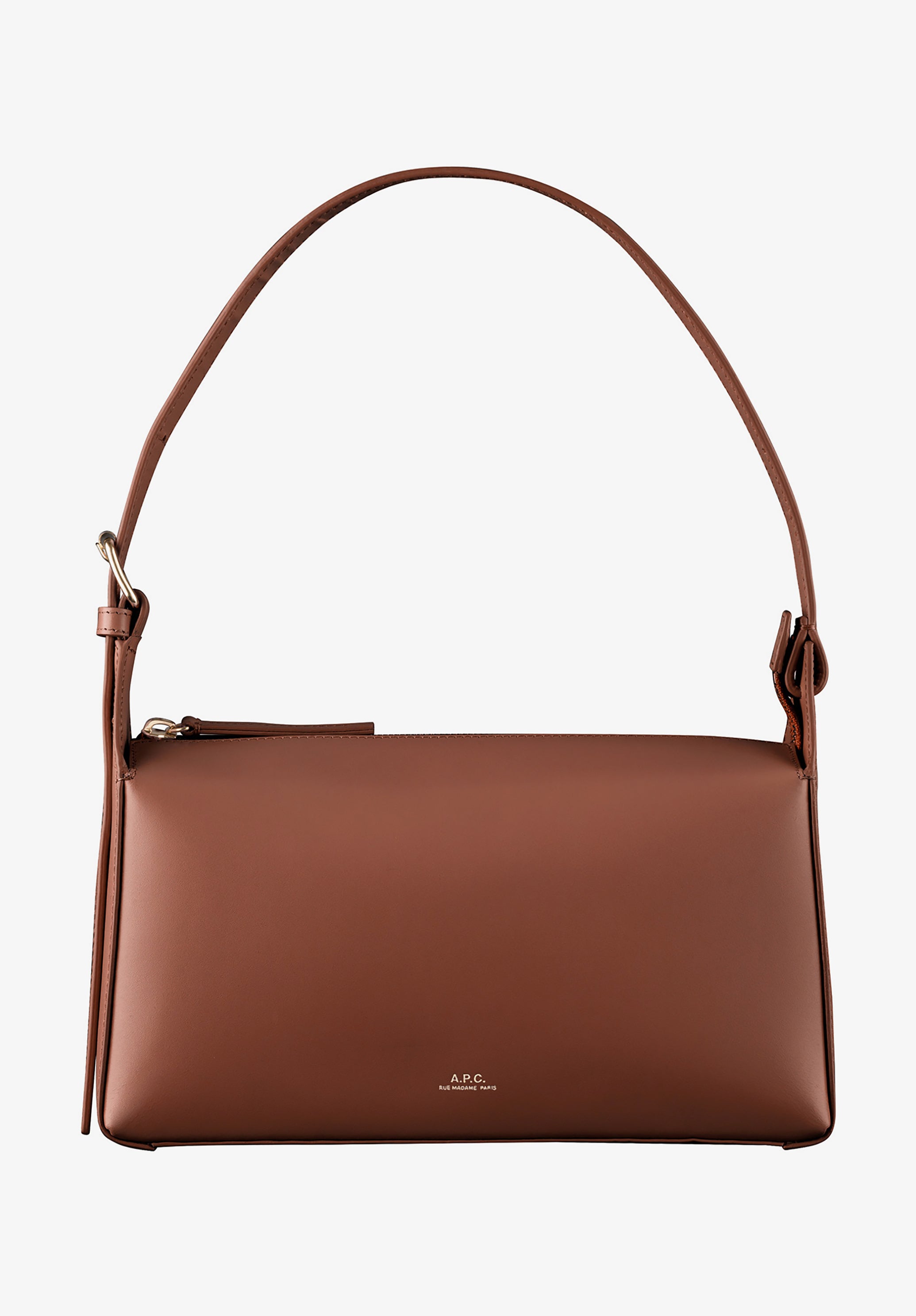 sac virginie shoulder