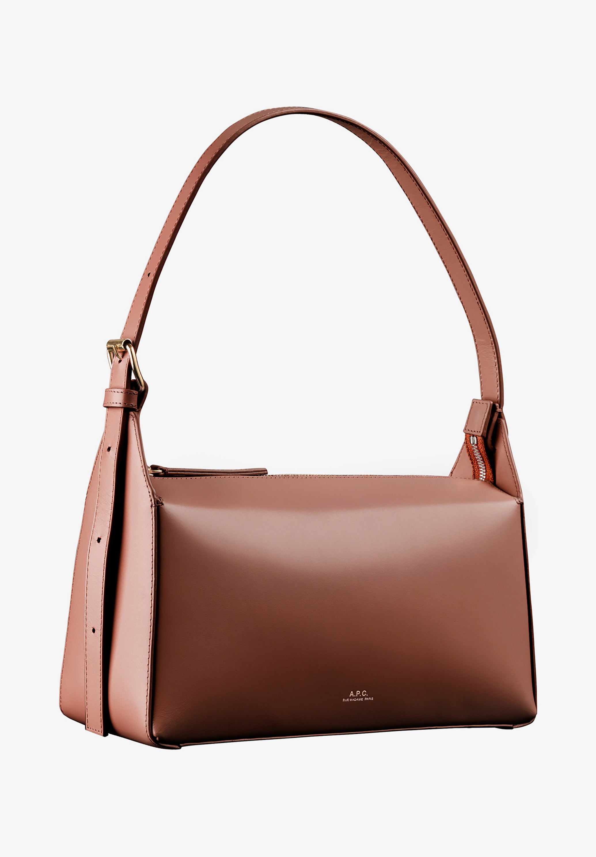sac virginie shoulder