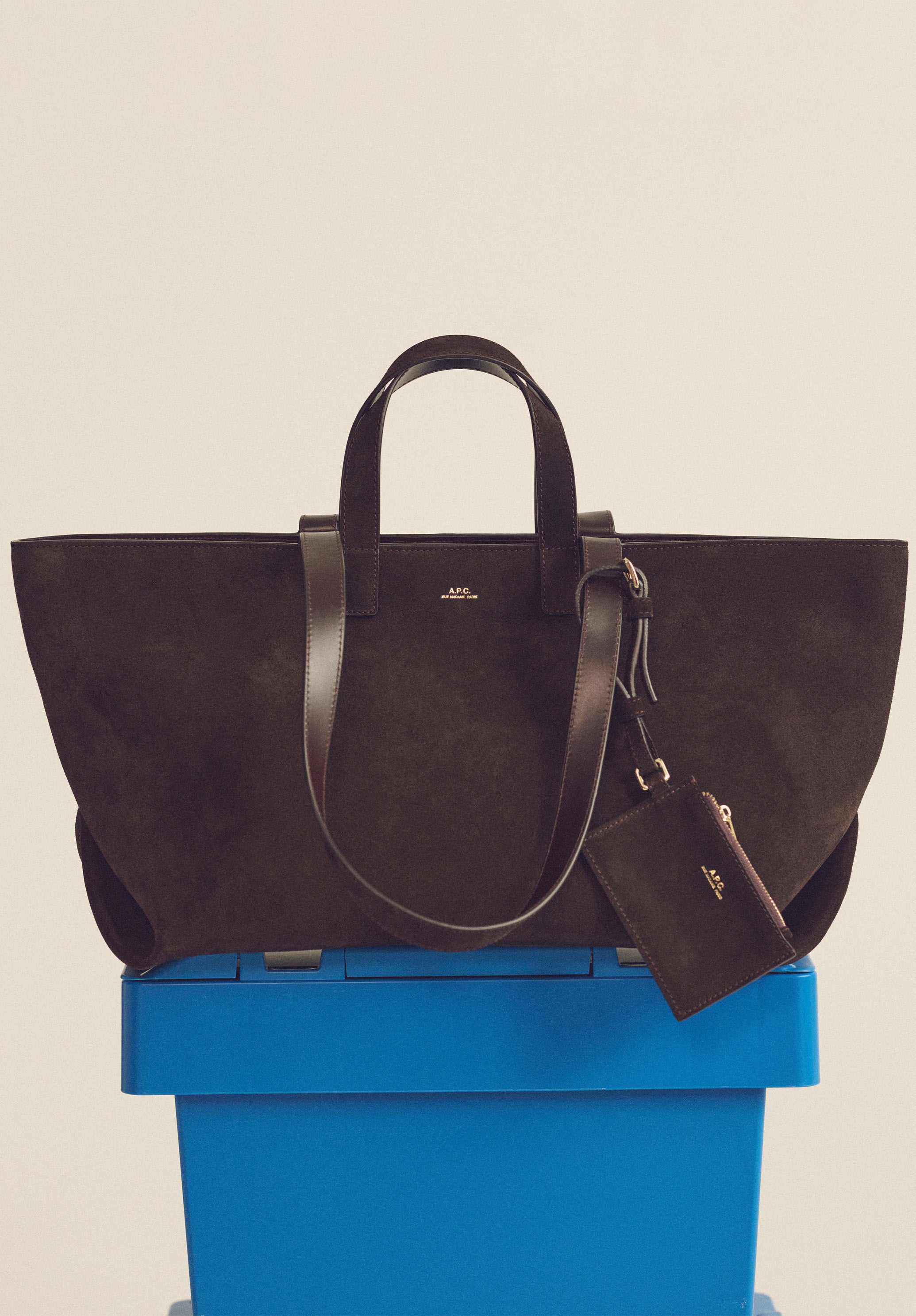 shoulder bags women | A.P.C.