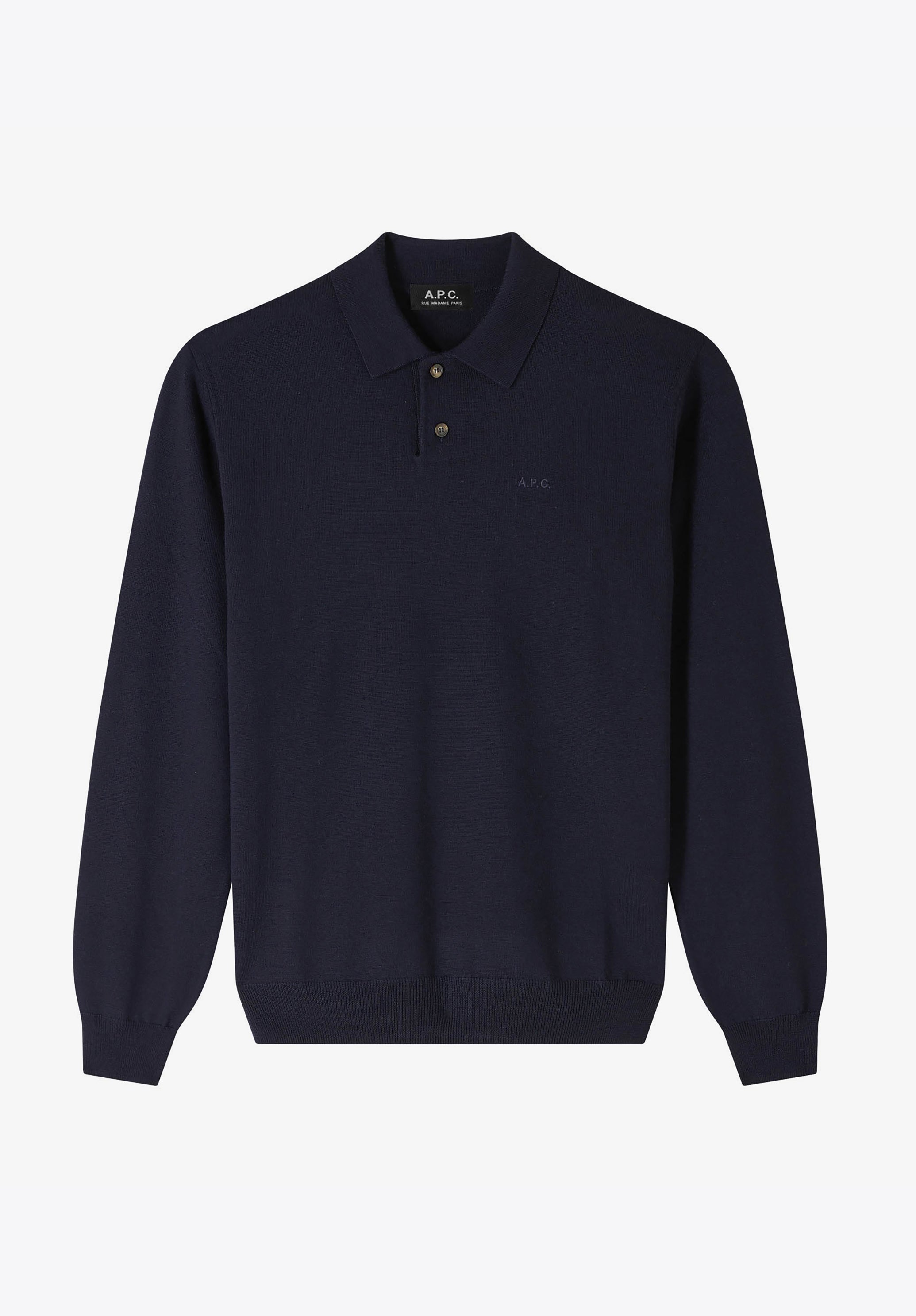90s 00s ラトビア製 OLD A.P.C. ウールブルゾン X546 - メルカリ